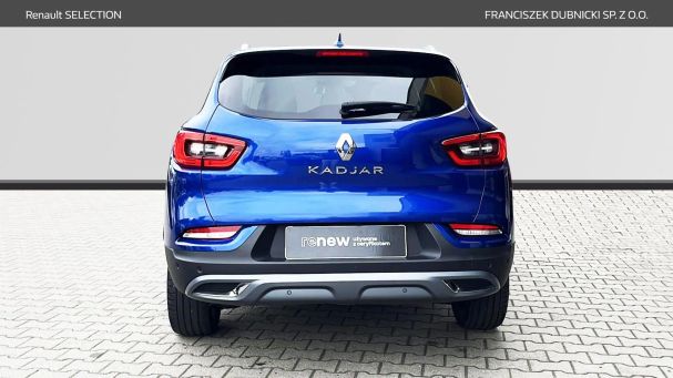 Renault Kadjar TCe EDC 117 kW image number 3