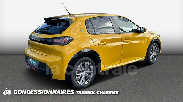 Peugeot 208 100 kW image number 16