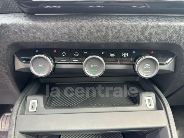 Citroen C4 X 96 kW image number 20