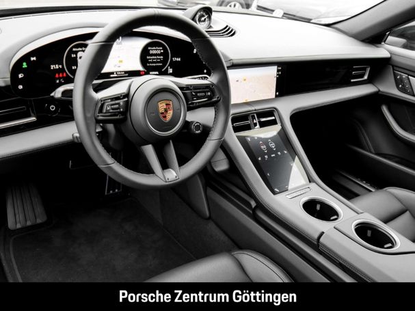 Porsche Taycan Sport Turismo 320 kW image number 7