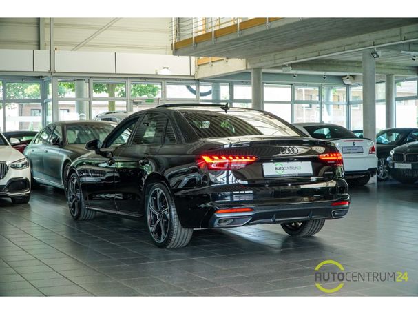 Audi A4 45 TFSI S-line Business 195 kW image number 18