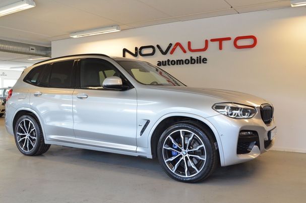 BMW X3 xDrive30e M Sport 216 kW image number 2