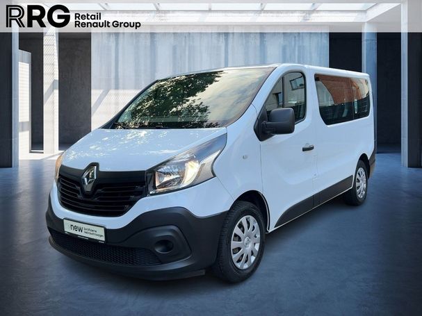 Renault Trafic dCi 120 Combi 89 kW image number 1