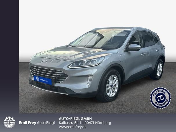 Ford Kuga 132 kW image number 1