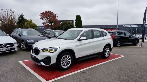 BMW X1 16d sDrive 85 kW image number 1