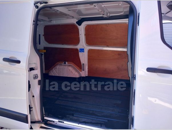  Ford Transit Custom 320 L1H1 Trend 96 kW image number 11