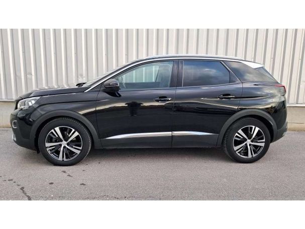 Peugeot 3008 96 kW image number 6