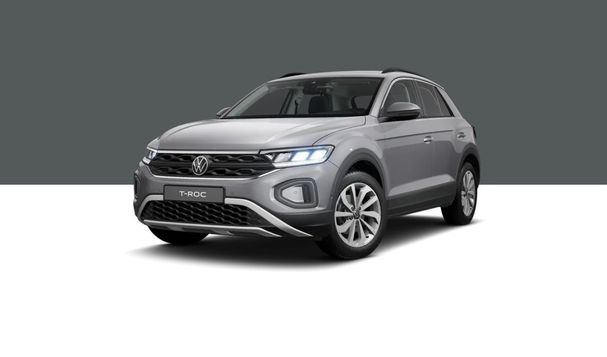 Volkswagen T-Roc 1.5 TSI DSG 110 kW image number 1