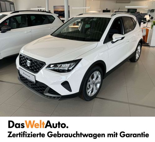 Seat Arona 1.0 TSI FR 81 kW image number 1