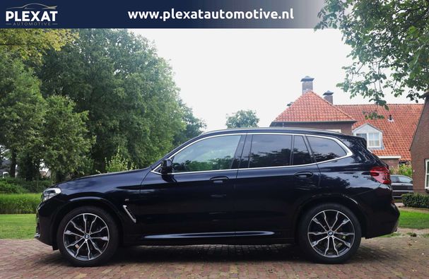 BMW X3 xDrive30i 185 kW image number 14