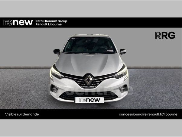 Renault Clio 103 kW image number 3