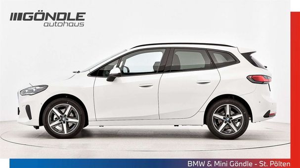 BMW 218d Active Tourer 110 kW image number 4