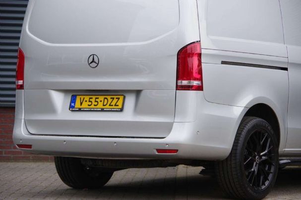 Mercedes-Benz Vito 116 CDi 120 kW image number 43