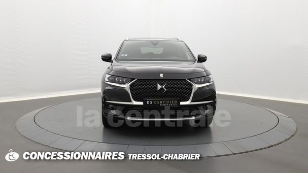 DS Automobiles 7 Crossback 1.6 E-Tense 300 4x4 221 kW image number 2