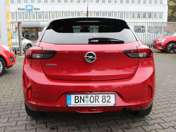 Opel Corsa 74 kW image number 1