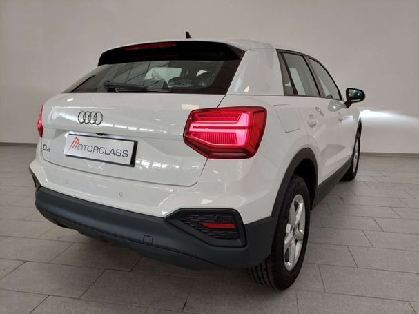 Audi Q2 30 TFSI Business 81 kW image number 2