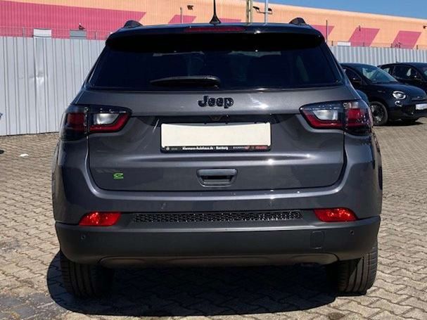 Jeep Compass 96 kW image number 8