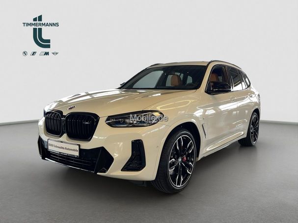 BMW X3 M40d xDrive 250 kW image number 1