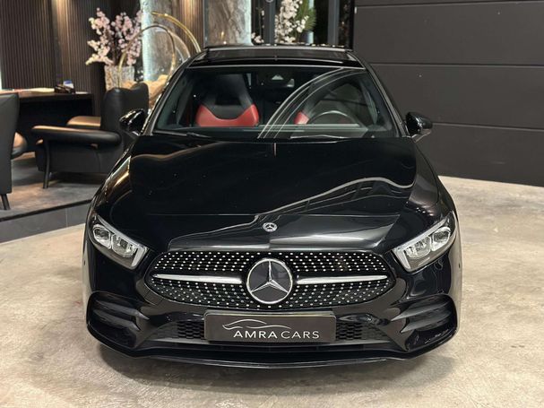 Mercedes-Benz A 250 165 kW image number 3