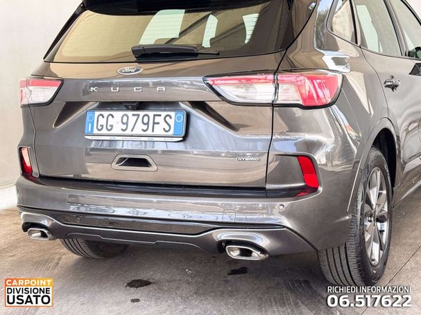 Ford Kuga 132 kW image number 17