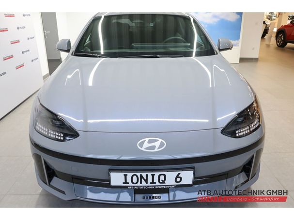 Hyundai Ioniq 6 77 kWh 168 kW image number 6