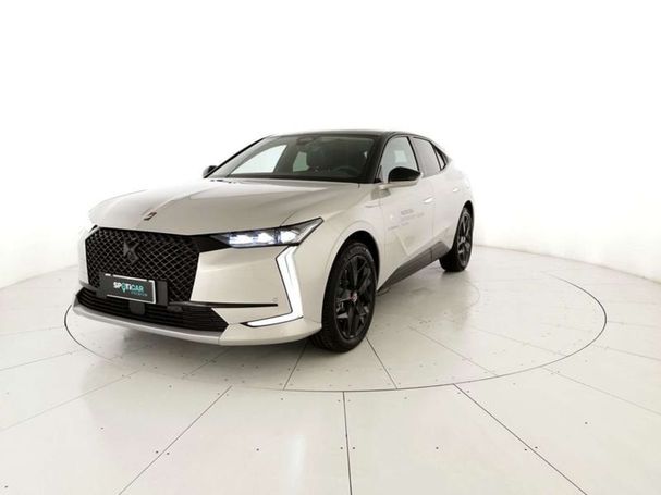 DS Automobiles 4 DS E-Tense 225 165 kW image number 1