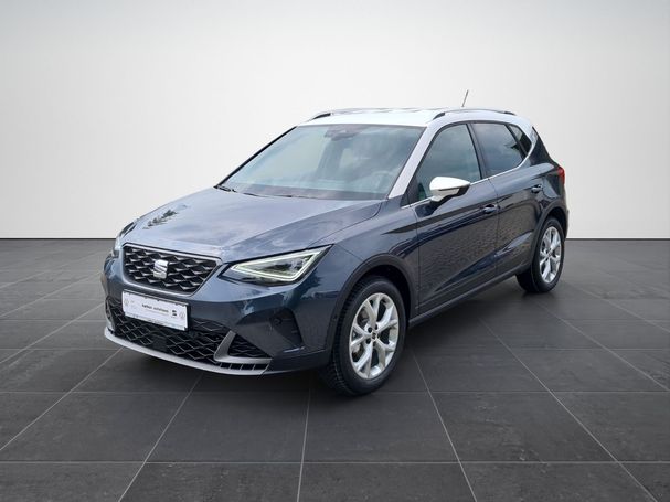 Seat Arona 1.5 TSI FR DSG 110 kW image number 1