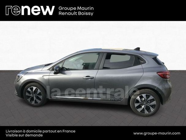 Renault Clio 74 kW image number 11