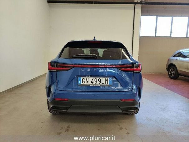 Lexus NX 350 h 179 kW image number 39