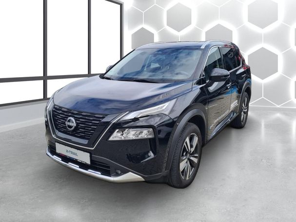 Nissan X-Trail e-4ORCE 157 kW image number 1