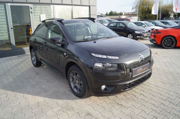 Citroen C4 Cactus 73 kW image number 1