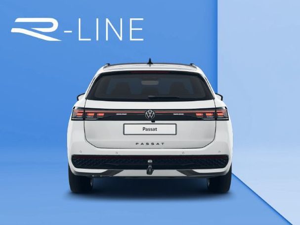 Volkswagen Passat Variant TDI R-Line 4Motion DSG 142 kW image number 3