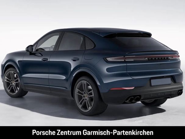 Porsche Cayenne Coupé E-Hybrid 346 kW image number 2