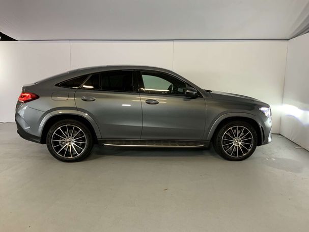 Mercedes-Benz GLE 400 d 243 kW image number 3