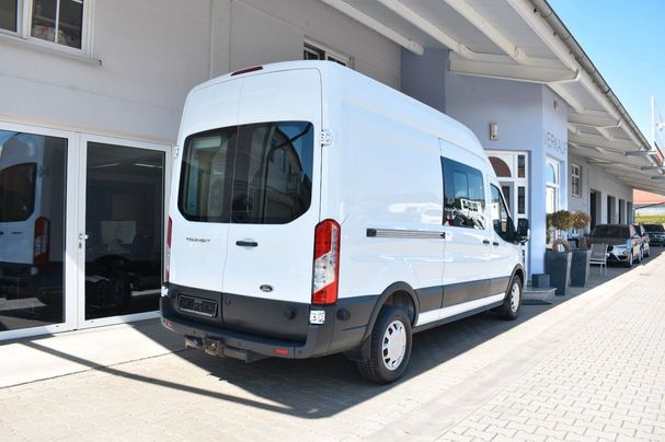 Ford Transit 350 L3H3 Trend 96 kW image number 6