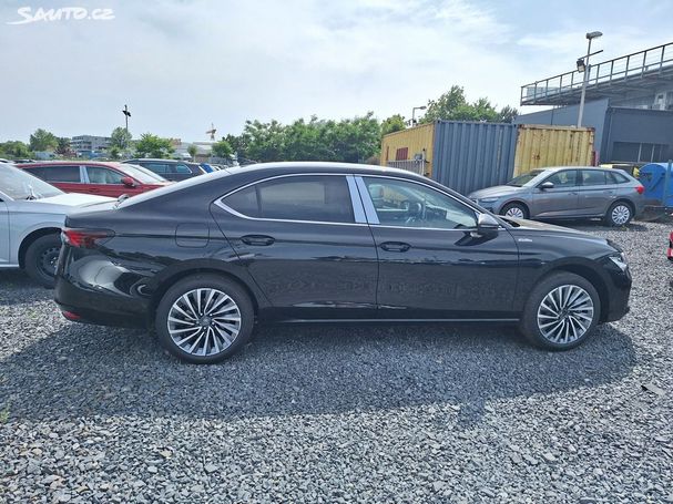 Skoda Superb 2.0 TDI 4x4 DSG L&K 142 kW image number 9