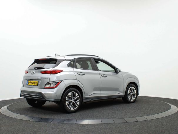 Hyundai Kona 64 kWh 150 kW image number 7