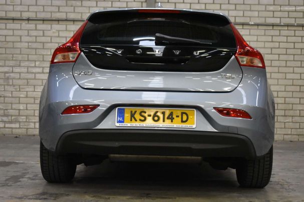 Volvo V40 T2 90 kW image number 29