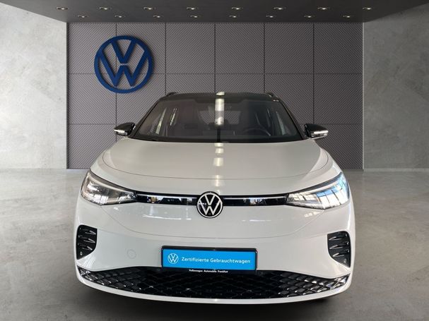 Volkswagen ID.4 GTX 4Motion 220 kW image number 1