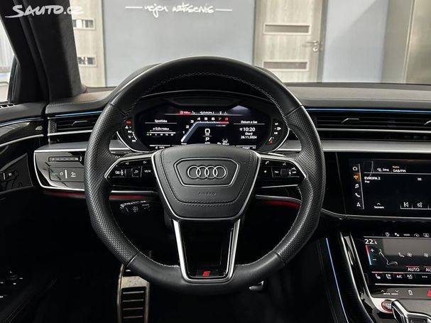 Audi S8 420 kW image number 34