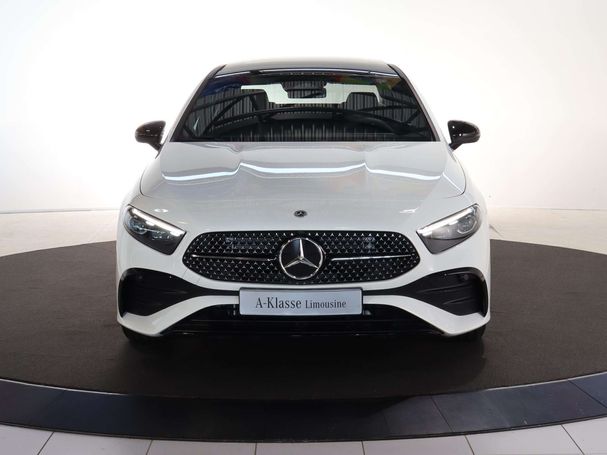 Mercedes-Benz A 180 100 kW image number 2