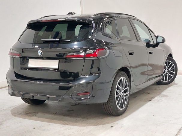 BMW 218i Active Tourer M Sport 100 kW image number 2