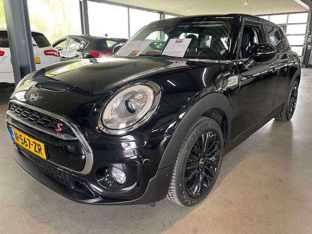 Mini Cooper S Clubman 141 kW image number 1