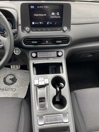 Hyundai Kona 39 kWh 100 kW image number 12