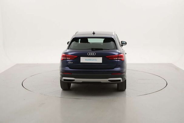 Audi Q3 35 S tronic Advanced Business 110 kW image number 3