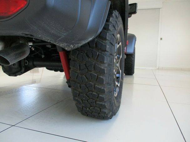 Jeep Wrangler 199 kW image number 7