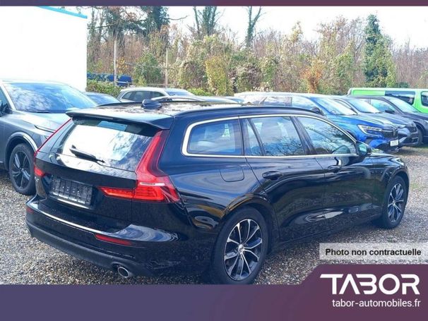 Volvo V60 B3 Momentum 120 kW image number 3