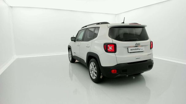 Jeep Renegade 96 kW image number 23