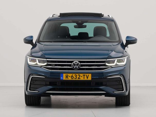 Volkswagen Tiguan 1.4 eHybrid R-Line DSG 180 kW image number 8