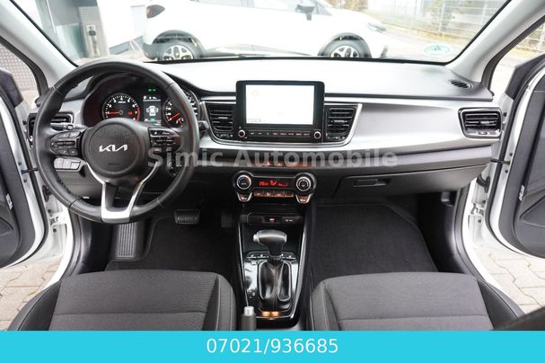 Kia Rio 1.0 Vision 74 kW image number 11